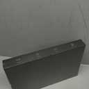 Red Light Therapy Mask: 292 LEDs High Energy Professional Infrared Red Light Therapy Device for Face Led Lighting Facial Mask Replace Photon Rejuvenation - Black