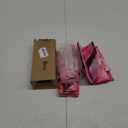 Hortsun 4 Pack Light Covers 4 x 2 Feet Magnetic Light Cover for Drop Ceiling, Ceiling Shade Filters for Office Classroom Home Hospital Decor(Cherry Blossoms)