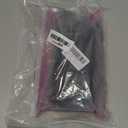 CRYSTALHAIR Short Curly Pixie Cut Wigs for Black Women, Loose Wave Short Curly Pixie Cut Wig Brazilian Virgin 100% Human Hair Wear and Go Glueless Layered Pixie Curly Wigs With Bangs for Daily Use