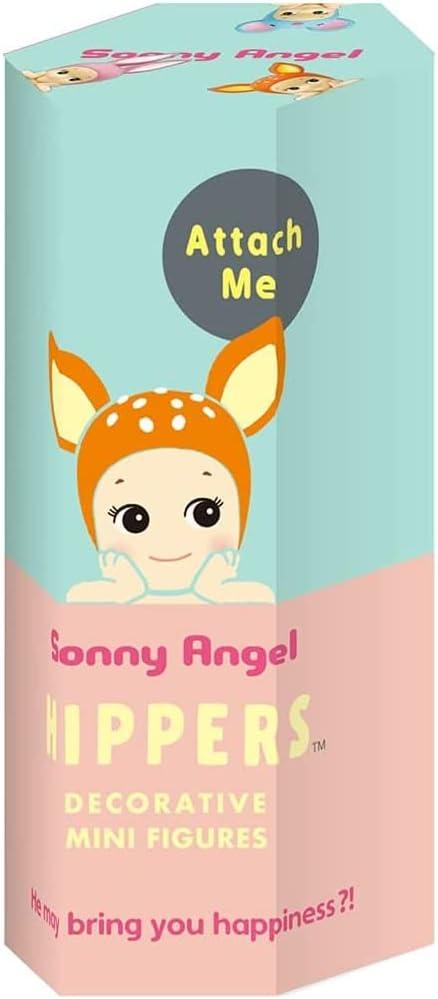 Sonny Angel HIPPERS - Original Mini Figure/Limited Edition