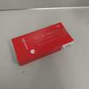 14 Pack Tall Red Taper Candles - 10 Inch Red Dripless, Unscented Dinner Candle - Paraffin Wax with Cotton Wicks - 8 Hour Burn Time.