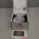 REVO The Original 4-in-1 Smart Cupping Therapy Massager, Red Light Therapy for Targeted Pain Relief, Knots, Aches, Muscle Soreness, Circulation & Tighter Skin, Portable Cupping Kit