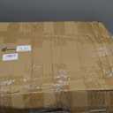 60 Inch Smokeless Fire Pit Ring with Grill Fire Ring for Outside Heavy Duty Metal Firepit Insert Round Steel Large Above/In-Ground Camping Firepit for Outdoor Camping Patio Picnic BBQ Garden