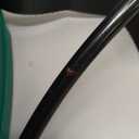 Battery Powered Backpack Sprayer 4 Gallon– No Leak ＆ Padded Straps Electric Weed Sprayers in Lawn and Garden, 100PSI Power Sprayer with 41'' Telescopic Wand and 5 Nozzles, Translucent White