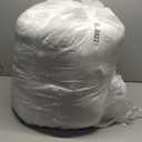 STWIENER Queen Mattress Topper, Pillow Top Mattress Topper for Back Pain Relief, Extra Thick Mattress Pad Deep Pockets for 8"-21", Soft Down Alternative Fill Mattress Protector, Blue Stripe