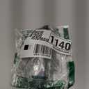 TIJN Blue Light Blocking Glasses for Women Men Clear Frame Square Nerd Eyeglasses Anti Blue Ray Computer Screen Glasses (Purple)