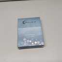 2 x Lash Clusters 3D Fake Eyelashes Clusters DIY Individual Eyelash Clusters Thin Invisible Lash BandFlora