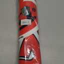 Rico Industries NHL New Jersey Devils Distressed Shape Cut Pennant - Home and Living Room Décor - Soft Felt EZ to Hang