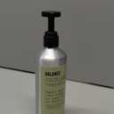 AG Hair Balance Apple Cider Vinegar Sulfate-Free Shampoo, 12 Fl Oz