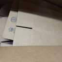Tall Moving & Shipping Boxes 8 x 8 x 36 inches (5-Pack) - Extra Strength 200 lb vs Regular - USA-Made Corrugated Packing Boxes for Delivery - Packaging Box for Shipping by IDL Packaging -
