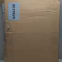 EcoDispose Non-Stick Precut Parchment Paper Baking Sheets Full Pan liner for Bake (16-3/8" x 24-3/8",White,1000PCS)