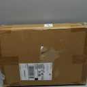 Storage Trolley Rolling Cart Utility Cart 3 Tier Rolling Cart with Wheels Metal Utility Cart Storage Organizer Trolley Cart for Kitchen Bath(Beige-One Size)