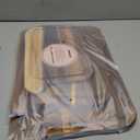 Non Toxic Cutting Boards - Cutting Board Set Free of Mineral Oil, Made of FSC Acacia Wood - Cutting Boards for Kitchen - Includes 3 Chopping Boards. By Ziruma