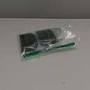 1/2 PCS Lymphatic Contour Face Brush for Sculpting  Anti-Puffiness, Detox & Lift, Improves Skin Glow & Absorption (2 Pcs Contour Face Brush)