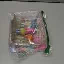 3 Water Fairy Fashion Doll - 1 Figure with 9 Fashion Accessories - Virtual Item Code Included - Series 2 - Ages 5+