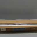 LazBlinds No Tools No Drill Cordless Cellular Shades, Blackout Light Blocking Honeycomb Shades for Home, Thermal Insulation Blinds for Windows, 27" W x 36" H, White