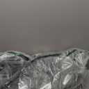 Drewin Heated Weighted Blanket, Sherpa Fleece Electric Throw Blanket 15 lbs for Adult, Fast Heating, Weighted Blankets Twin Size with 4 Heating Levels 2 Hours Timer Auto Off, 48 x 72 inches, Grey