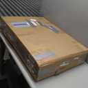 170 LB Automatic Chicken Feeder 12 Port Large Metal Poultry Feeders Box Feeder with Adjustable Height, Locking Lid & Handles,Rustproof Feed Box for Poultry & Backyard Chickens