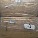 BOX USA Moving Boxes Large 20"L x 20"W x 15"H 12-Pack - Corrugated Cardboard Box for Shipping, Mailing, Packing, Packaging and Storage