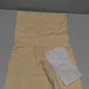 BESTENA Tummy Control Shapewear High-waist Women Seamless Shapewear Shorts Thigh Slimming Body Shaper High Compression Shapewear Nude Large