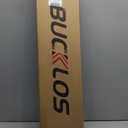 BUCKLOS 29" MTB Air Suspension Fork 180mm Travel, Double Crown 34mm