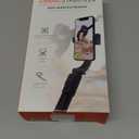 Helix Gimbal Stabilizer with Wireless Remote