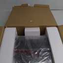 Record Player for Vinyl with External Speakers Belt-Drive Turntables for Vinyl Records Dual Stereo Speakers LP Vinyl Players 3 Speed Wireless AUX-in Headphone Auto Stop Sleek Stylish Matte Green