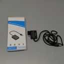 RYXN USB to Optical Spdif Toslink & 3.5mm Audio Adapter Converter, Support USB-A & USB-C Type-C Port, for PS5 PS4 NS Laptop Phone to Sound bar Speakers