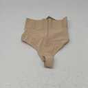 SHAPELLX High Waisted Body Shaper Shorts Shapewear for Women Tummy Control Thigh Slimming Slip Shorts Butt Lifting Shapewear L