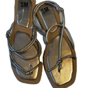 SM New York Molly Gold 9