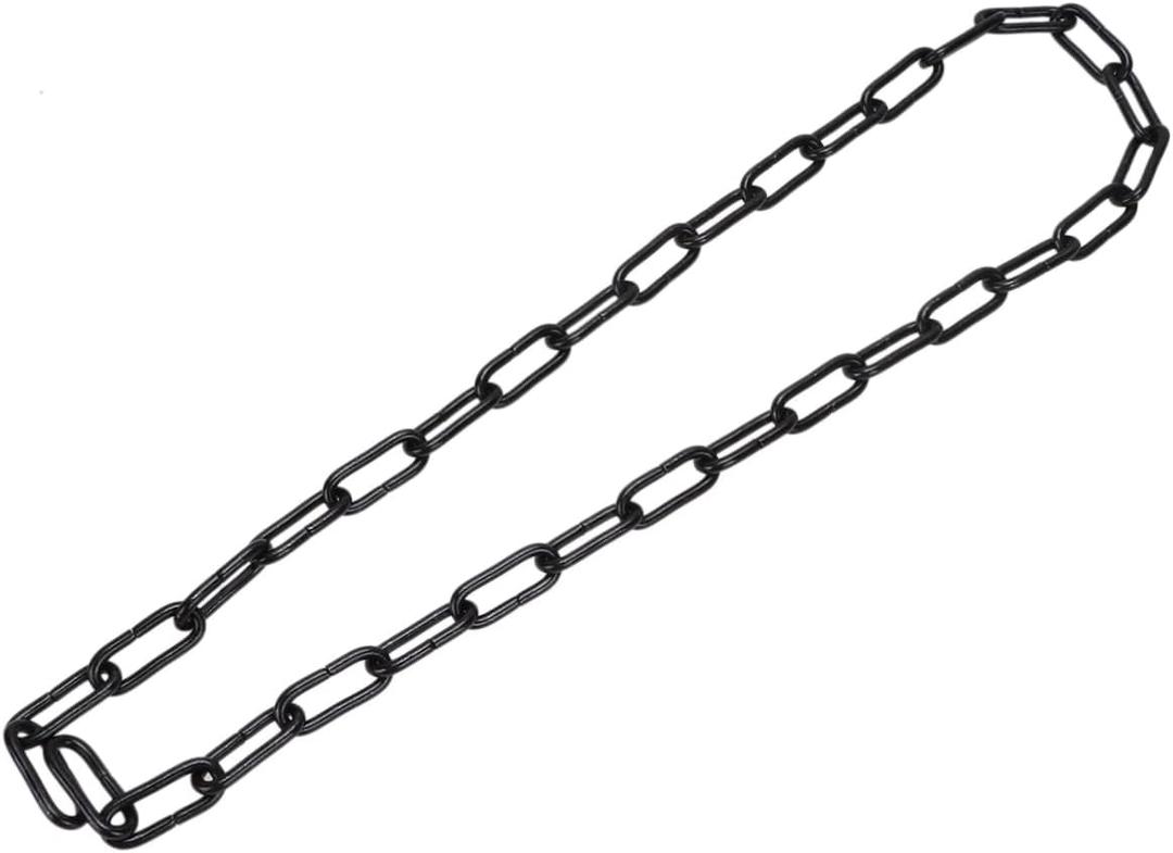 Iron Hanging Chain for Bird Feeders Planters Lanterns Decorative Pot Hanging Chain
 80
