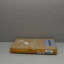 MOTOKU LH Left Driver Side Fog Light Lamp Cover for Honda Civic Hatchback 17-19