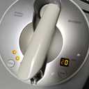 WarmDerm Skin Firming Facial Device, Professional Home Beauty Device for Face and Body, 3 Energy Levels - Salon Results