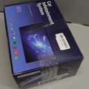 Android 14 Car Radio for Toyota Sienna 2004 2005 2006 2007 2008 2009 2010, 4+128GB 9 Inch IPS Touch Screen Sienna stereo with Wireless CarPlay & Android Auto, Bluetooth/WiFi/GPS/FM/SWC+Backup Camera