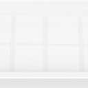 Sunrosa Shower Base 48"×32"×4", Single Threshold Shower Bases with Right Drain, Rectangle Solid Surface White Shower Pan, Slip Resistant Textured Surface, Include Stainless Steel Chrome Cover