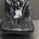 Complete Tractor 3010-0033 Tractor Seat Width 15 23/64", Flip Seat, Fixed base Seat