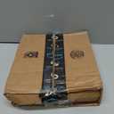 12 Inches Solid Tire for Electric Bicycle 12 1/2x2 1/4 Tubeless Tyre Anti Stab Explosion-Proof Bike Solid Tires