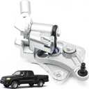 905-122 Steering Column Shift Mechanism Compatible with 2001-2007 Toyota Sequoia/2000-2006 Toyota Tundra Automatic Transmission Shift Lever, 905-122, 335010C012, 335010C021 Gear Shift Assembly