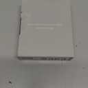 Jabra Evolve2 True Wireless in-Ear Bluetooth Earbuds with Active Noise Cancellation (ANC) and 4-mic Multi Sensor Voice Technology - Microsoft Teams Certified, Works with All Other Meeting apps - Black