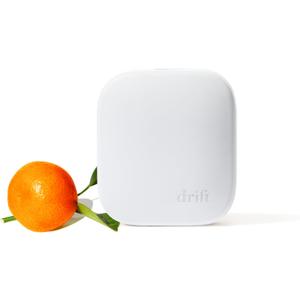 Drift Home Scent Diffuser Starter Kit in Grove - Adjustable and Long Lasting Diffuser Aroma - Clean Ingredients, Pet Safe