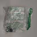 FULLIKES Keychain Flashlight (3 in 1), Portable Rechargeable Bright Keychain Flashlight, Cob Keychain Work Light with 7 Light Modes, 1500 Lumens Mini Keychain Lights for Emergencies