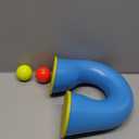 Ninja Blast Jug'loop - Juggling Balls Skill Game - Outdoor Games for Kids, Teens, & Adults Boys Toys for Ages 8-13 - 8 9 10 Year Old Boy Toy 8-12 - Teen Tween Birthday Gift for 8-10, 10-12 Years