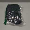 AOMSAZTO Armrest Covers for Corolla 2014-2019 Black Console Cushion for Corolla