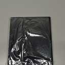 Harvopu Compatible for iPad Air 11-inch/ 10.9"Air 5th 4th Generation Case with Keyboard -Backlit Detachable, Folio Keyboard Cover with Pencil Holder for iPad Air 11 Inch M4/M3/M2, Air 5/ Air 4 (Black)