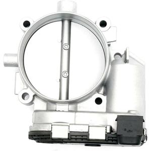 A2731410325 Throttle Body for Mercedes SL350 GL450 GL550 ML550 S550 C219 CLS500 2007-2016 Direct Replacement OE 2731410325