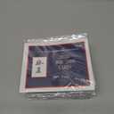 14 x UHA Mahjong Card 2025 Official Revision Large Print American Mahjong Cards 2025, Easy to Read Mahjong Card for Enthusiasts (Blue)