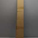 Double Curtain Track Ceiling Mount, Silent Aluminum Track Curtain Rail, Heavy-Duty Double Row Ceiling Curtain Tracks Rod Sliding Rails for Curtains, Room Divider for Living Room Bedroom (6FT)