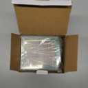 Prep Naturals 3-in-1 Manual French Fry Cutter - Interchangeable Blades for Potato Cutter & Fry Slicer - Functions as Potato Dicer & Food Dicer - Includes Safety Glove - Medium, Gray