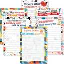 2 x Treasure Cove Funny Notepads Sarcastic Note Pads with Sayings Christmas Memo Pads Funny to Do List Notepads for Workers Coworkers Women Men Office Supplies 6Pcs