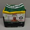 Glad for Pets, Extra Large, Charcoal Dog Training Pads, Absorbent Leak Proof Pee Pads for Dogs and Puppies, Odor Control Potty Pads with Activated Carbon, 28 x 30 Inches, 50 Count, XL